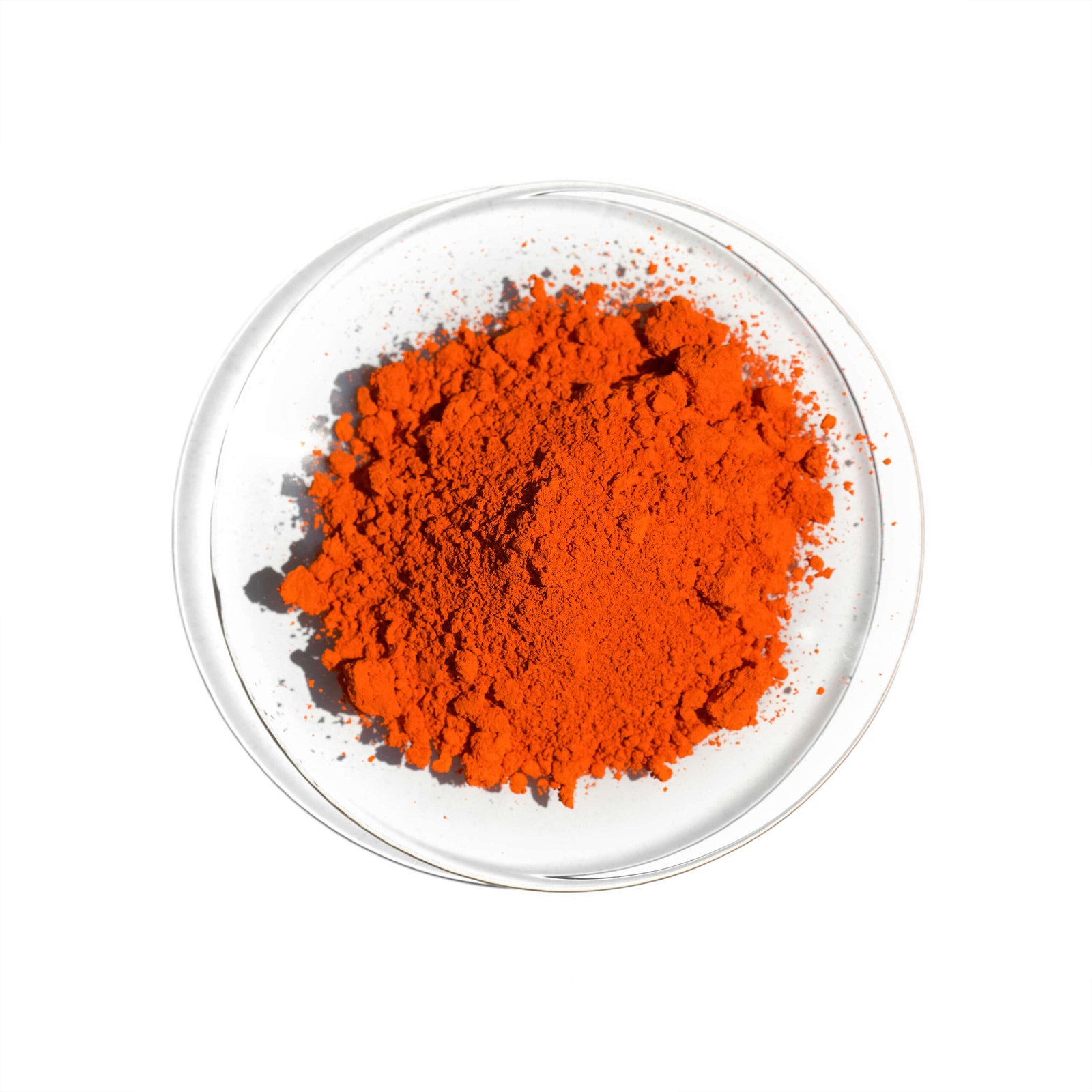 Iron Oxide